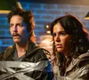 Bruna Marquezine e Vladimir Brichta interpretam casal envolvido em esquema de assalto em Velhos Bandidos