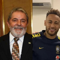 Bolsonarista assumido, Neymar tem imagem utilizada por membro do governo Lula para divulgar ação e web reage: 'Não tem um amigo pra avisar?'