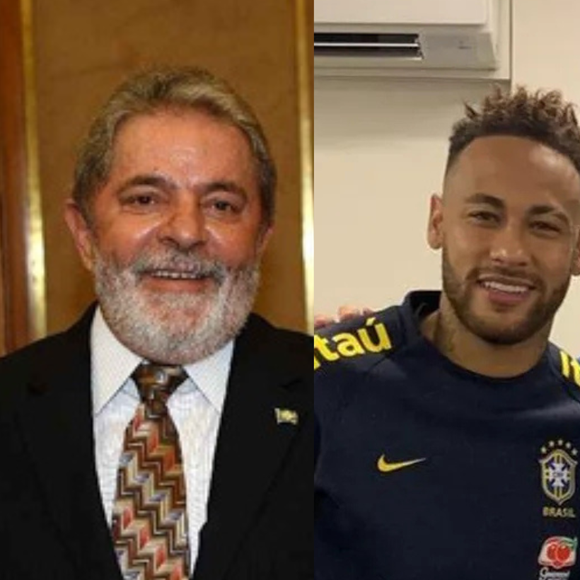 Bolsonarista assumido, Neymar tem imagem utilizada por Geraldo Alckmin para divulgar ação do governo e web reage: 'Não tem um amigo pra avisar?'