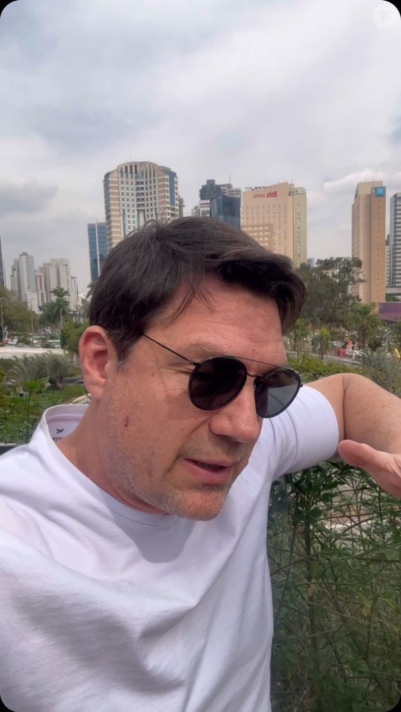 Ricardo Macchi afirma que havia uma espécie de conchavo, que garantia um apadrinhamento de diretores e melhores oportunidades em novelas