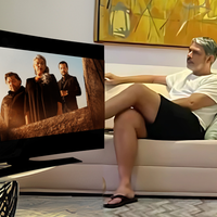 Fora do 'JN', William Bonner (e você também!) vai ter tempo de SOBRA para maratonar essa série espanhola com apenas 3 episódios de menos de 60 minutos cada