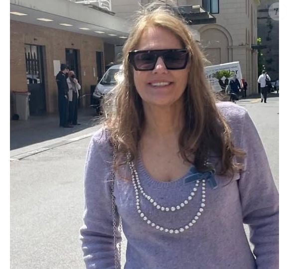 Ilze Scamparini: detalhes sobre a vida pessoal são pouco conhecidos