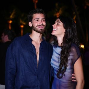 Bruna Marquezine e João Guilherme voltaram? Internautas criaram uma teoria da conspiração: foi só Zé Felipe se separar de Virgínia Fonseca para a atriz se reaproximar do ex