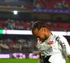 O Santos de Neymar foi goleado por 6x0 pelo Vasco