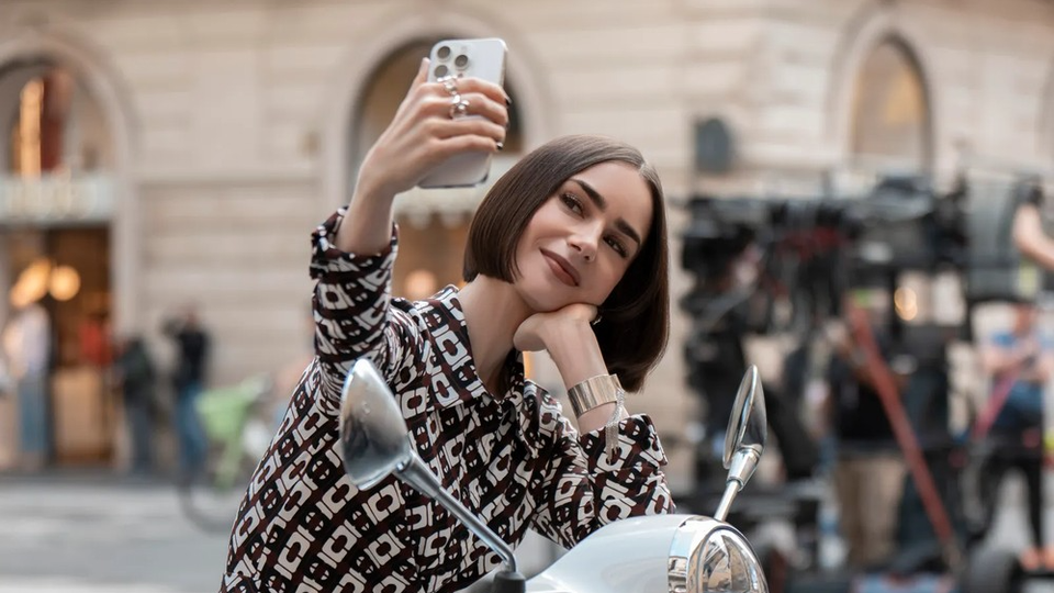 Final explicado de 'Emily In Paris': Emily e Gabriel ficam juntos?