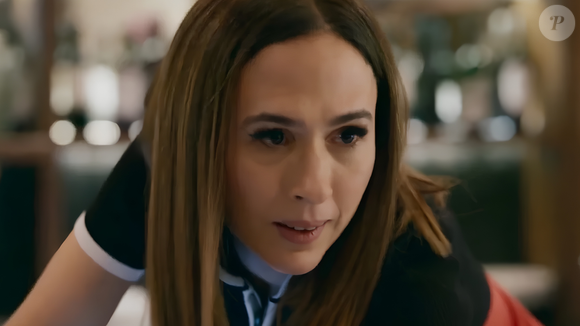 Brigitte (Tata Werneck) se tornará aliada de Adriana (Leticia Colin) e promete surpreender Pilar (Isabel Teixeira)
