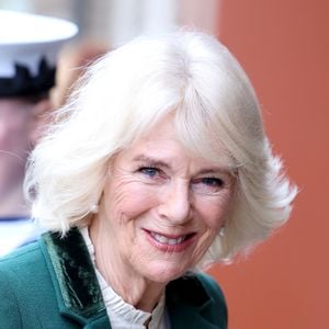 ‘Parece um comercial de xampu’, disse Camilla Parker-Bowles a amigos próximos