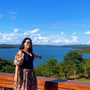 Ruth Moreira falou do assunto em entrevista ao jornal O Globo