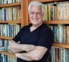 Antonio Fagundes, de 76 anos, mora em uma mansão na Barra da Tijuca, no Rio de Janeiro