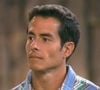 Anos depois, Felipe Folgosi também se destacou em novelas da Record TV e chegou a ser vice-campeão de 'A Fazenda'