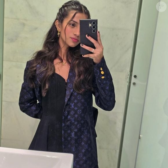 No Dia dos Pais, Rayssa Leal dedicou o título do Rio Takeover ao pai, Haroldo, que acompanhou a conquista à distância enquanto aguarda o nascimento de mais uma filha