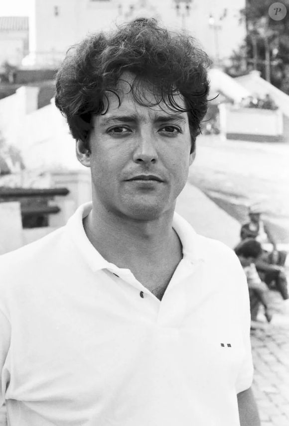 Irving São Paulo, o Zeca de A Viagem, tinha apenas 41 anos. O ator morreu no dia 10 de agosto de 2006.