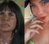 ‘Ameaçando', 'chamou minha filha de desequilibrada': fora do 'Power Couple', Gretchen recebe acusações da ex-mulher de Esdras