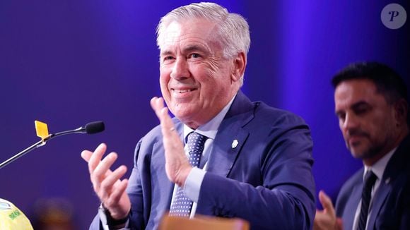 Um dos treinadores mais vencedores da história, Carlo Ancelotti adotou cautela ao analisar o legado de Lionel Messi no futebol