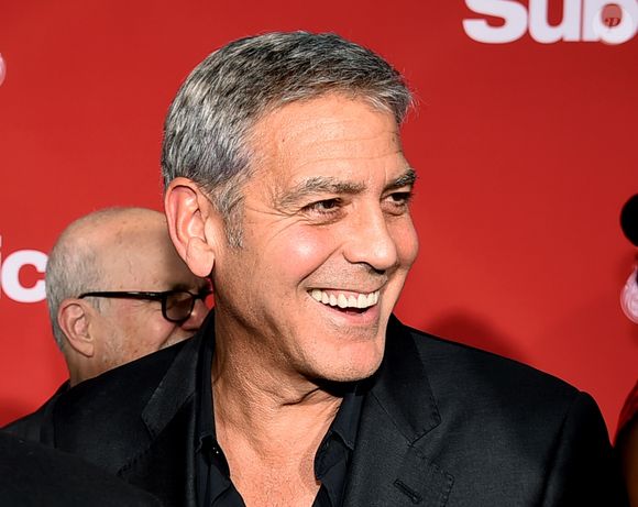 O vencedor de dois Oscars, George Clooney abriu o jogo sobre os empregos que teve antes de alcançar o estrelato em Hollywood