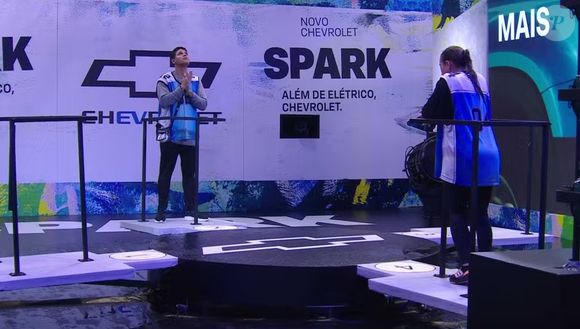 BBB 25: web quer Guilherme desclassificado ao apontar possível manipulação do fisioterapeuta