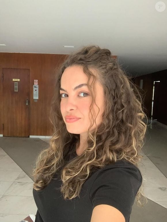 Prima de Lua Blanco lamentou só ter conseguido avisar Sérgio Malheiros da morte da atriz