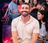 Cauã Reymond participou do ‘Altas Horas’ do último sábado (24) e revelou uma parte delicada de sua infância