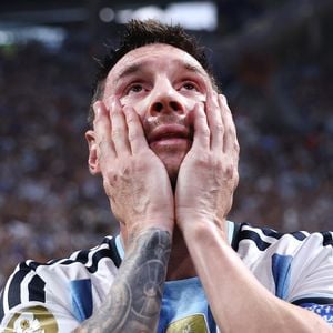 Messi fora da Copa 2026? Atitude do craque da Argentina acende alerta antes de semifinal contra Inglaterra; entenda!