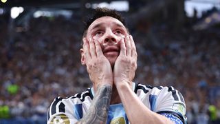 Messi fora da Copa 2026? Atitude do craque da Argentina acende alerta antes de semifinal contra Inglaterra; aos detalhes
