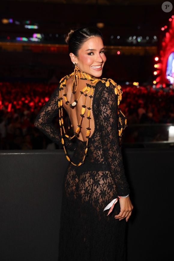 O estilo da ex-BBB Kerline também mudou: a influenciadora passou a ter visual mais sofisticado