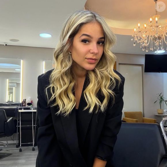 Neymar levou 'chamada' de Bianca Coimbra, sua amiga, após comentário de teor machista contra juiz de futebol