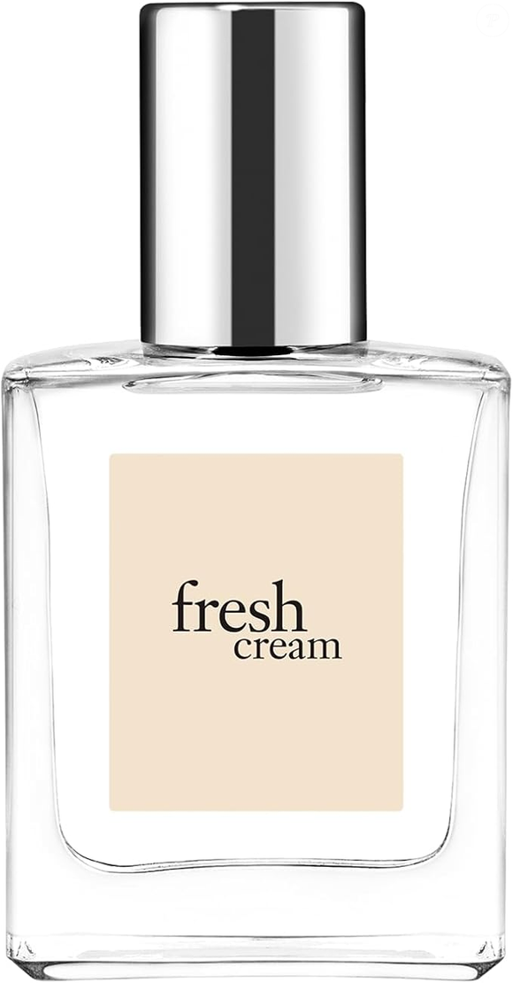 Fresh Cream Warm Cashmere (Philosophy) 15ml | R$391,72 - este é o perfume ideal para quem ama fragrâncias doces, mas sem aquele efeito enjoativo