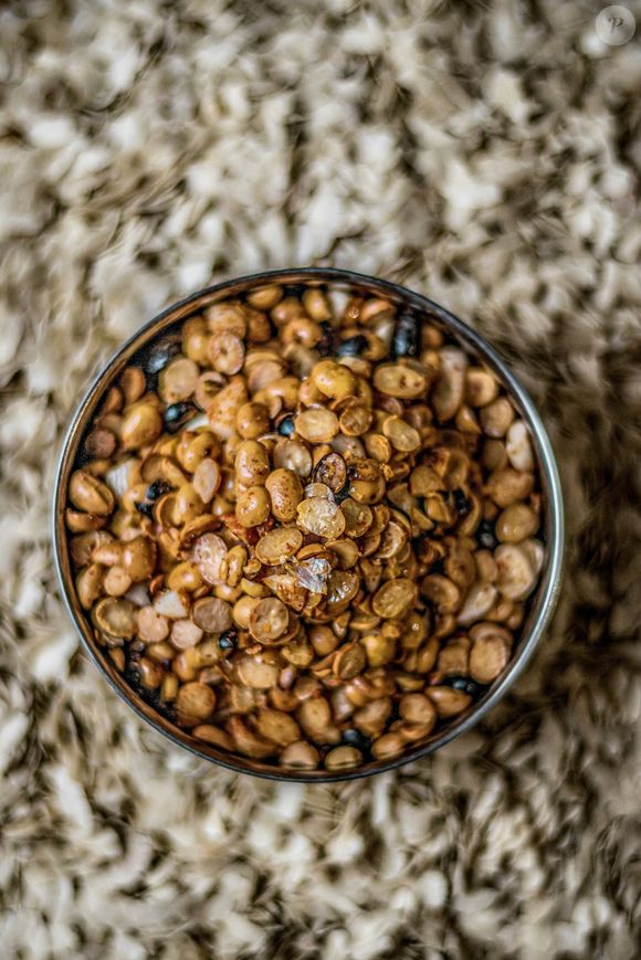 Lentilha é um dos principais ingredientes para o Réveillon e há uma infinidade de receitas com o grão