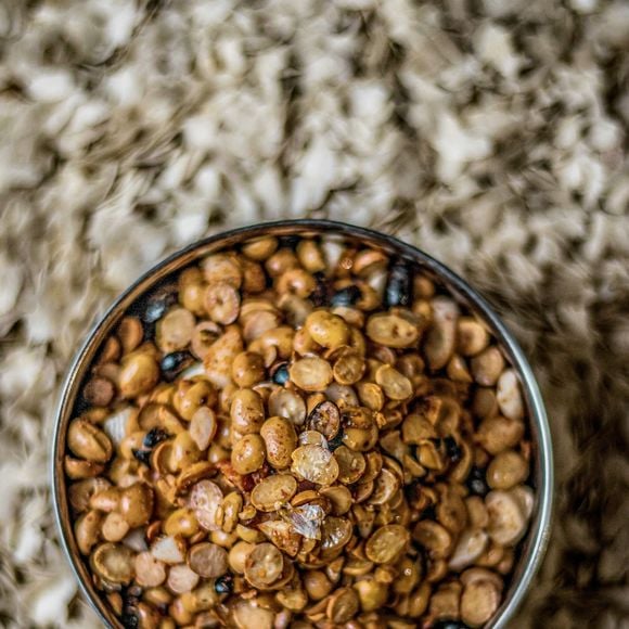 Lentilha é um dos principais ingredientes para o Réveillon e há uma infinidade de receitas com o grão