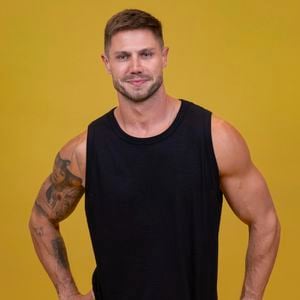 ‘BBB 26’: Jonas Sulzbach completa o pódio em terceiro lugar