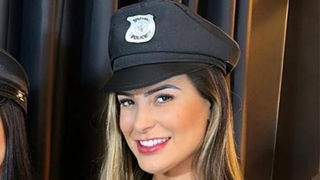 Pastor mirim viral na web pede prisão de Andressa Urach: 'Prostituição'