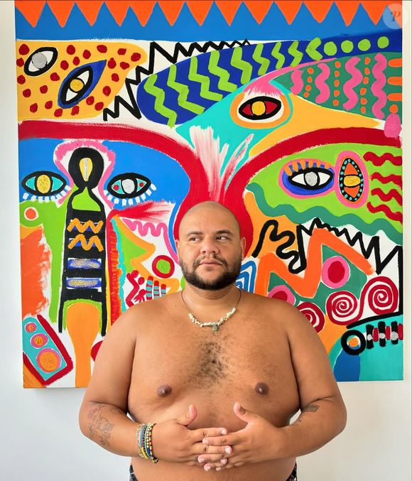 Gominho, com sobrepeso, poderia enfrentar problemas com os joelhos