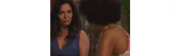 Claudia Ohana fará Eunice (Edvana Carvalho) ser modelo 60+ na novela Vale Tudo