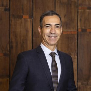 César Tralli estreia na bancada do ‘Jornal Nacional’ em novembro