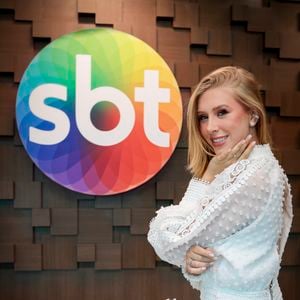 Cela Lopes é a nova contratada do SBT e pode substituir Virginia no 'Sabadou', no SBT