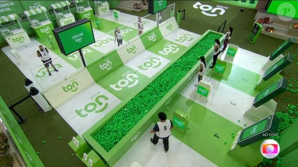 À Globo, MPF solicitou fim das provas do 'BBB' com mais de 3h de resistência: participantes teriam tempo de forma regular para descansarem, beberem, comerem e irem ao banheiro