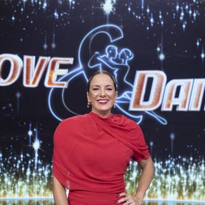 Ticiane Pinheiro ganhou homenagem da filha mais velha, Rafaella Justus, em seu último dia de trabalho na Record: 'Seu coração é lindo e você vai brilhar aonde quer que vá. É sobre confiar, sonhar e acreditar. Te amo e estarei ao seu lado para todo o sempre!'