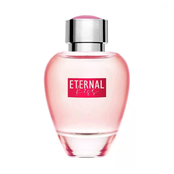 Eternal Kiss Eau de Parfum - 90ml, La Rive