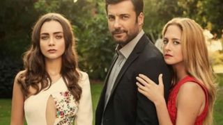 Rivalidade feminina e paixão explosiva: qual é a história de 'Guerra das Rosas', nova novela turca da Band que estreia em março