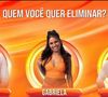 Ana Paula enfrenta Gabi e Juliano Floss no 16º Paredão do 'BBB 26', a uma semana da final