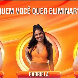 Ana Paula enfrenta Gabi e Juliano Floss no 16º Paredão do 'BBB 26', a uma semana da final
