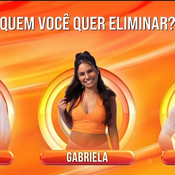 Ana Paula enfrenta Gabi e Juliano Floss no 16º Paredão do 'BBB 26', a uma semana da final