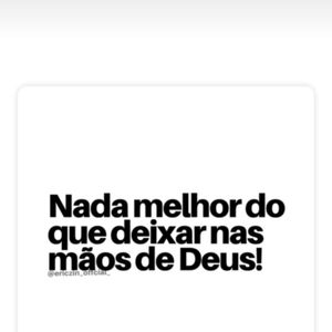 Agora, Virgínia voltou a provocar rumores de uma volta com Zé Felipe com a publicação de uma mensagem parecida