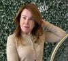 "Ele saiu de casa, mas não estamos divorciados. Eu também não estava sabendo de nada de relacionamento. Eu acredito que Zilu e Emerson já se conheciam antes de ela deixar a residência", disparou a ex
