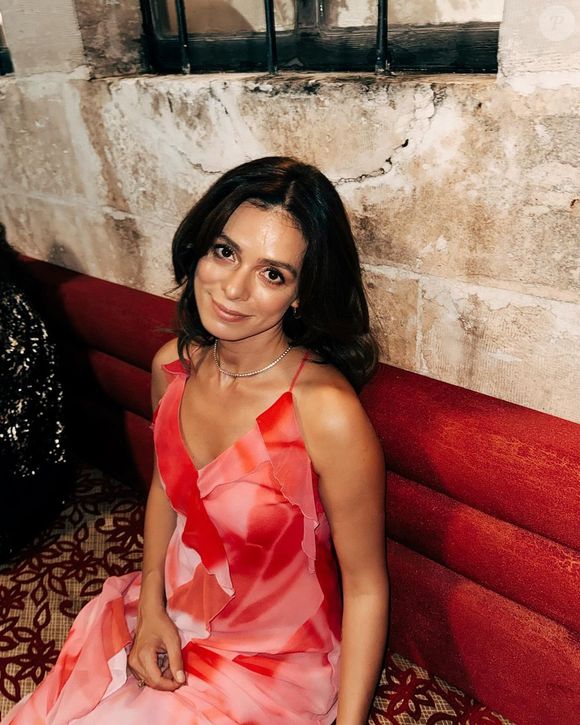 Ozge Ozpirinçci recebe centenas de comentários de brasileiros devido ao sucesso de 'Força de Mulher' como Bahar