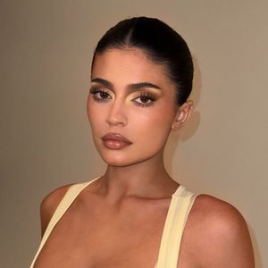 Antes e depois de Kylie Jenner é impressionante e mostra como um lábio volumoso pode mudar a aparência consideravelmente