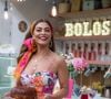 Em entrevista ao jornalista Leo Dias, Juliana Paes contou que, durante as gravações de 'A Dona do Pedaço', em 2019, enfrentou esgotamento físico e emocional