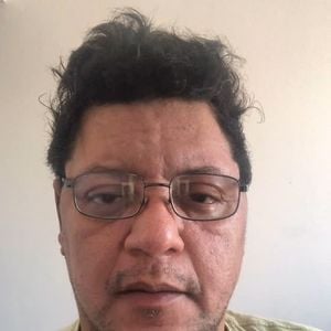 Wellington Camargo, irmão de Zezé Di Camargo e Luciano, causou polêmica com um comentário sobre a morte de Preta Gil
