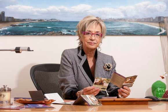 Rosalia Mera se tornou a mulher mais rica da Espanha, título que segurou até sua morte em 2023