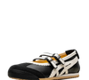 O novo lançamento da Onitsuka Tiger transforma nostalgia em tendência e chama atenção pelo design delicado com toque sofisticado
